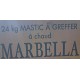 Mastic à greffer à chaud MARBELLA