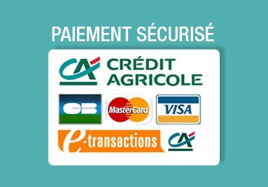 Paiement sécurisé pour vos rosiers